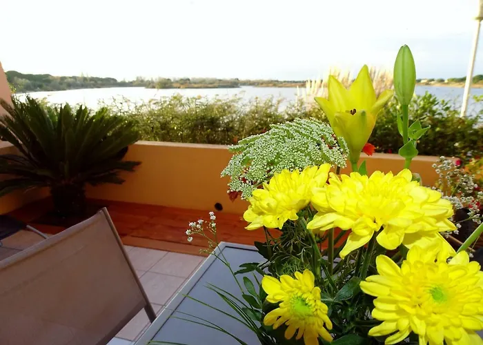 アパート Les Rives Du