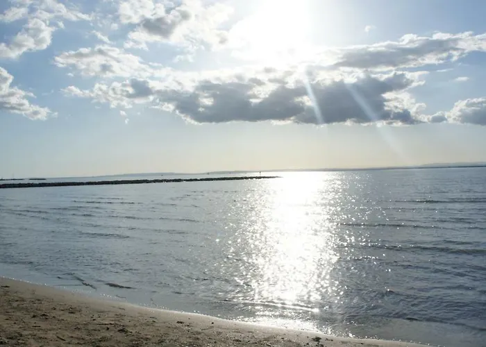 Les Rives Du アパート